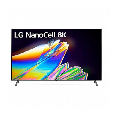 Televisor LG 65NANO956 65 '' Smart TV 8K UHDV IA