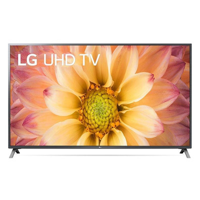 Televisor LG 70UN70706LB 70 " Ultra HD 4K/Smart TV/WiFi