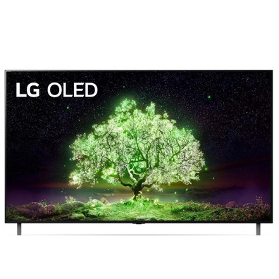 Televisor LG OLED 55A16LA 55 " Ultra HD 4K/Smart TV/WiFi