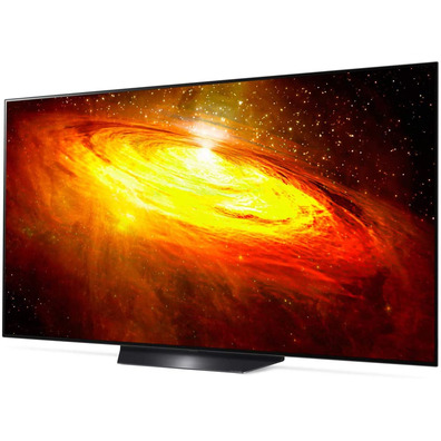 Televisor LG OLED 65BX6LB 65 " /Ultra HD 4K/Smart TV/WiFi