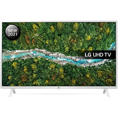 Televisor LG UHD 43UP76906LE 43 " /Ultra HD 4K/Smart TV