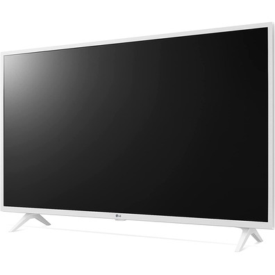 Televisor LG UHD 43UP76906LE 43 " /Ultra HD 4K/Smart TV