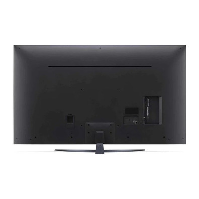 Televisor LG UHD 50UQ91006LA 50 '' Ultra HD 4K/Smart TV/Wifi