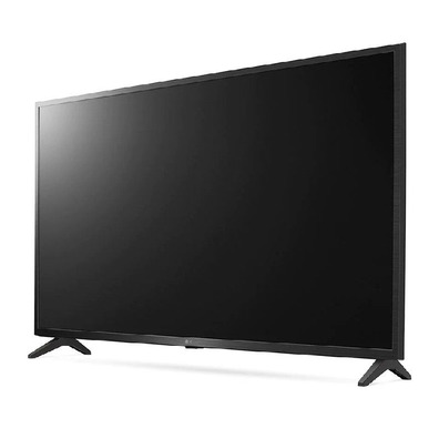 Televisor LG UHD TV 55UP75006LF 55 '' Ultra HD 4K/SmartTV/Wifi