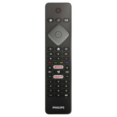 Televisor Philips 32PFS6855 32 " Full HD/SmartTV/WiFi Plata