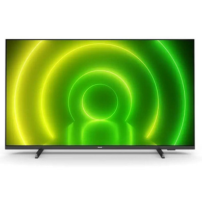 Televisor Philips 50PUS7406 50 " Ultra HD 4K/Smart TV/WiFi