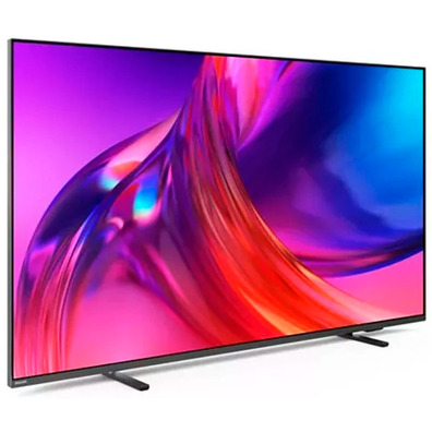 Televisor Philips 50pus8558 50 '' UHD 4K Ambilight Google TV