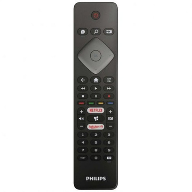 Televisor Philips 58PUS8535 58 " Ultra HD 4K/Smart TV/WiFi Plata