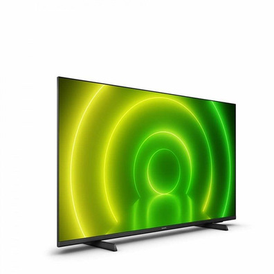 Televisor Philips 65PUS7406 65 " Ultra HD 4K/Smart TV/WiFi