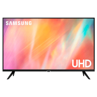 Televisor Samsung Crystal AU7025 55 " UHD 4K HDR1