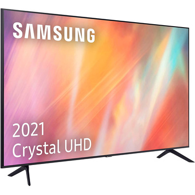 Televisor Samsung UE43AU7105 43 " Ultra HD 4K/Smart TV/WiFi