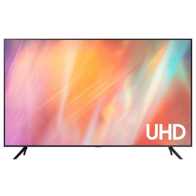 Televisor Samsung UE43AU7105 43 " Ultra HD 4K/Smart TV/WiFi