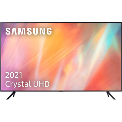 Televisor Samsung UE50AU7105 50 " Ultra HD 4K/Smart TV/WiFi