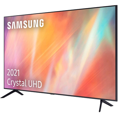 Televisor Samsung UE50AU7105 50 " Ultra HD 4K/Smart TV/WiFi