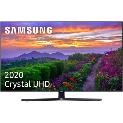 Televisor Samsung UE50TU8505 50 " Ultra HD 4K/Smart TV/WiFi