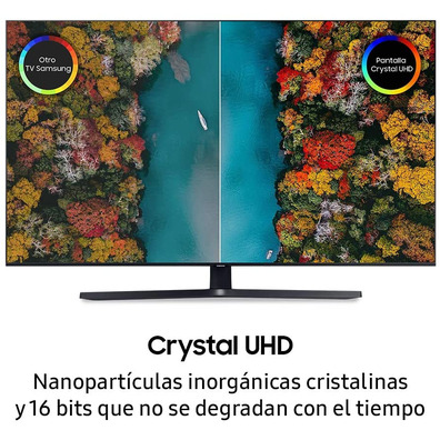 Televisor Samsung UE50TU8505 50 " Ultra HD 4K/Smart TV/WiFi