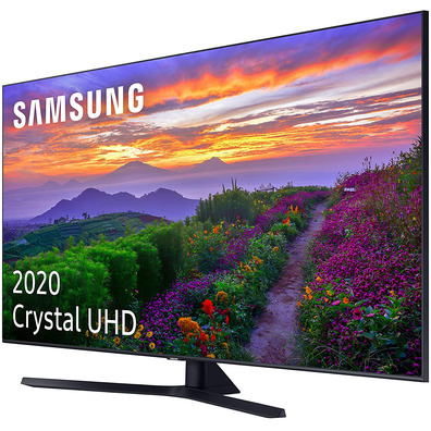 Televisor Samsung UE50TU8505 50 " Ultra HD 4K/Smart TV/WiFi