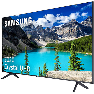 Televisor Samsung UE55TU8005 55 " Ultra HD 4K/Smart TV/WiFi