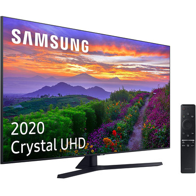 Televisor Samsung UE55TU8505 55 " Ultra HD 4K/Smart TV/WiFi