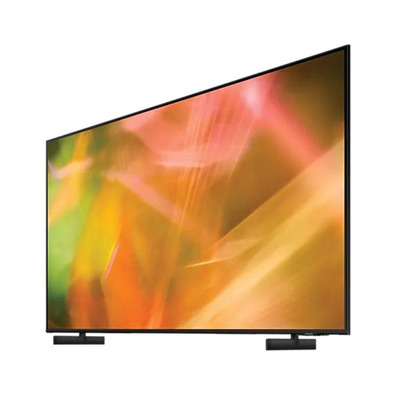 Televisor Samsung UE75AU8005 75 " Ultra HD 4K/Smart TV/WiFi