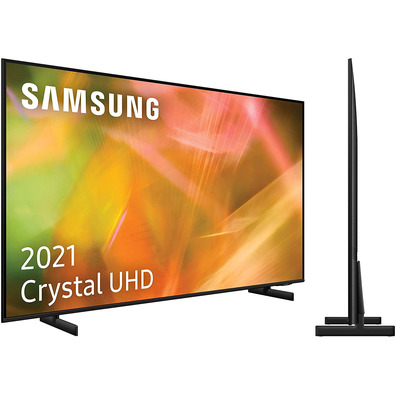 Televisor Samsung UE75AU8005 75 " Ultra HD 4K/Smart TV/WiFi