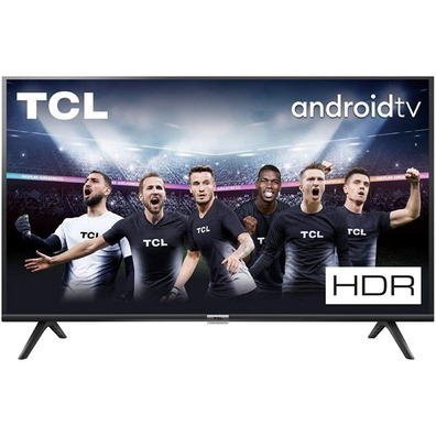 Televisor TCL 32ES560 32 " HD Smart TV/WiFi