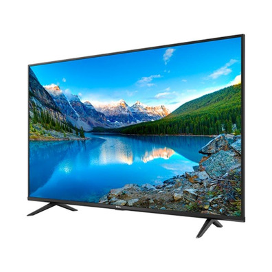 Televisor TCL 43P615 43 " Ultra HD 4K Smart TV/WiFi