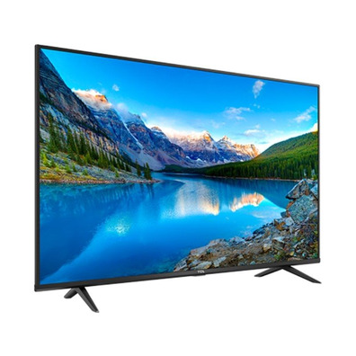 Televisor TCL 43P615 43 " Ultra HD 4K Smart TV/WiFi