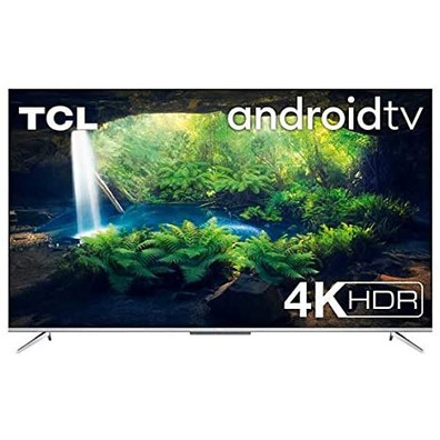 Televisor TCL 55P715 55 " Ultra HD 4K Smart TV/WiFi