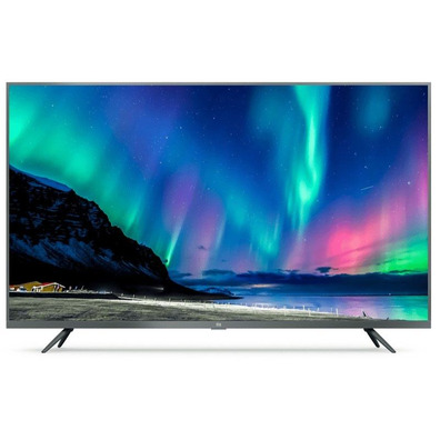 Televisor Xiaomi Mi LED TV 4S 43 '' Ultra HD 4K/Smart TV/Wifi