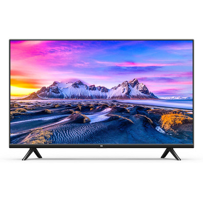 Televisor Xiaomi Mi LED TV P1 32 " HD SmartTV WiFi