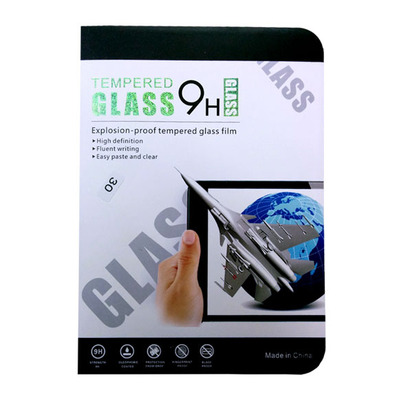 Screen Protector Tempered Glass for Samsung Galaxy Tab 3 7"