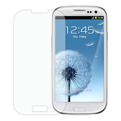 Screen Protector tempered glass 0.26mm Samsung Galaxy S3