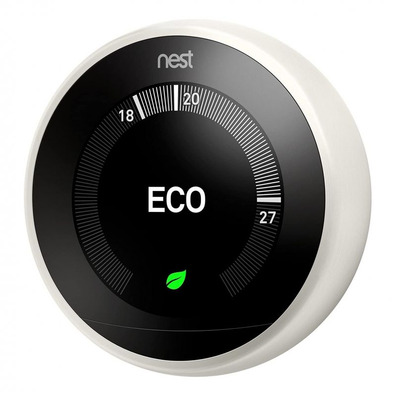 Thermostat von Google Nest 3. Generation T303EX Weiß