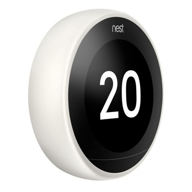 Thermostat von Google Nest 3. Generation T303EX Weiß