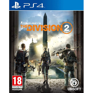 Die Abteilung 2 PS4