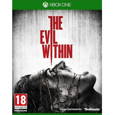 The Evil Within XBOX ONE