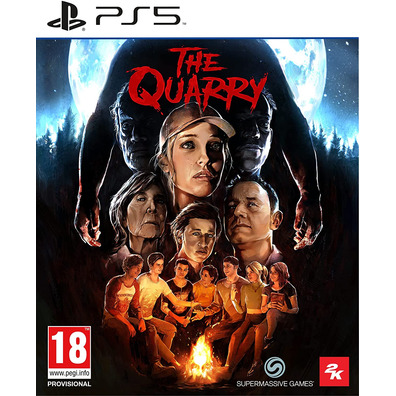 Der Quarry PS5