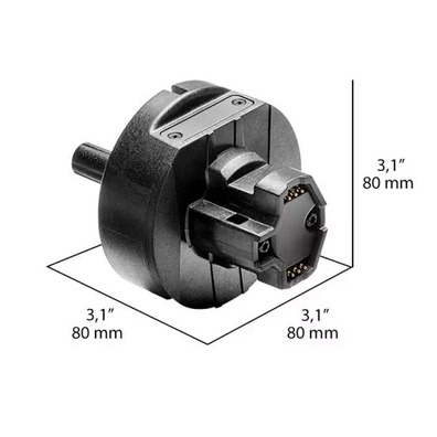 Thrustmaster-Upgrade für Quick Release