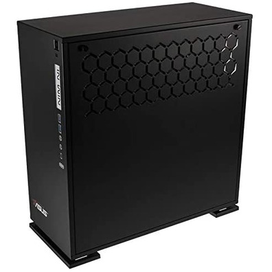 Torre ATX In Win 303 Infinity Negro