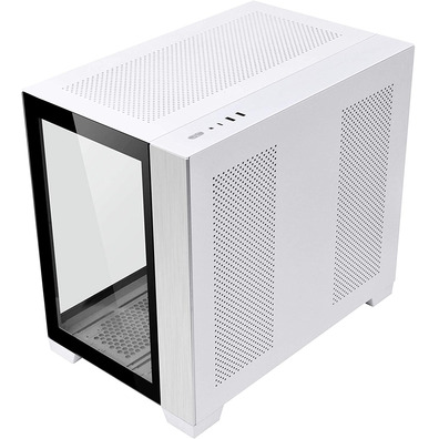 Torre ATX Lian Li PC-O11 Dynamic Mini Blanco