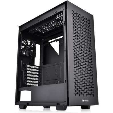 Torre ATX Thermaltake Teiler 500 TG Air Black