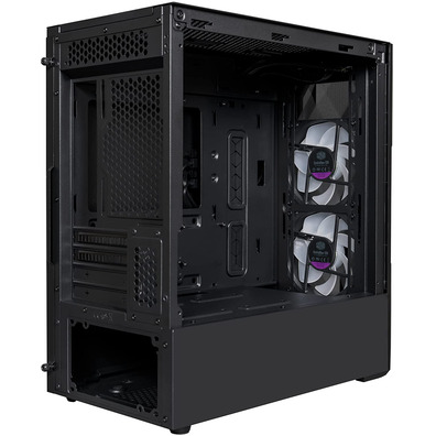 Torre Micro ATX Coolermaster TD300 Mesh