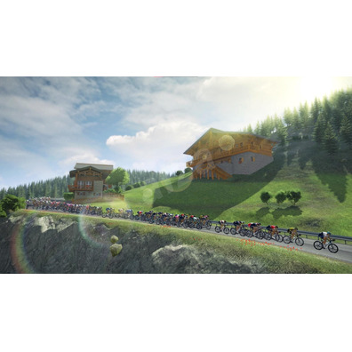 Tour de France 2021 PS4