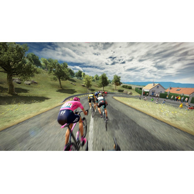 Tour de France 2021 Xbox One/Series X