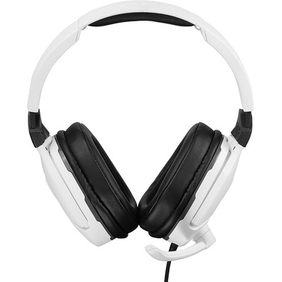 Turtle Beach Recon 200 White PS5/PS4/Xbox/Switch