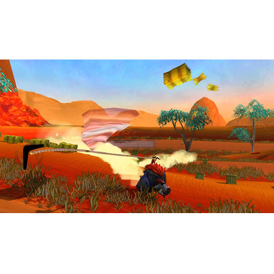 TY The Tasmanian Tiger HD Xbox One/Xbox Series X