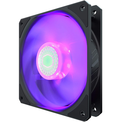 Ventilador Cooler Master Sickleflow 12 cm RGB