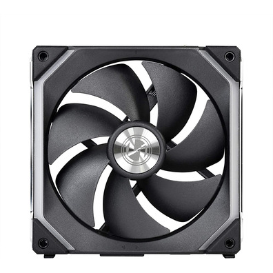 Ventilador Lian Li Uni SL140 140x140 Negro