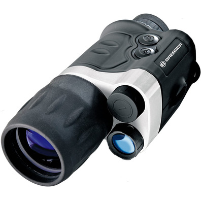 Visier Nocturno Bresser Night Spy 3x42